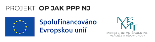 OP JAK PPP NJ - informace o projektu